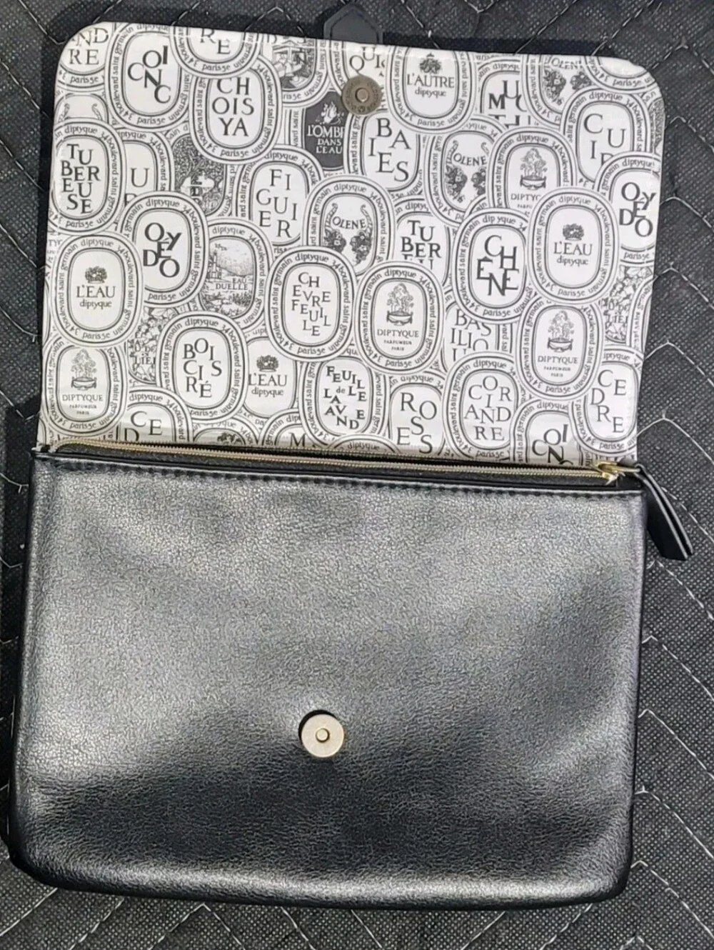 Diptyque Paris Cosmetic Pouch